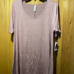 LuLaRoe Perfect T